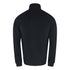 Aquascutum Active Zip Up Black Sweatshirt SW004 16